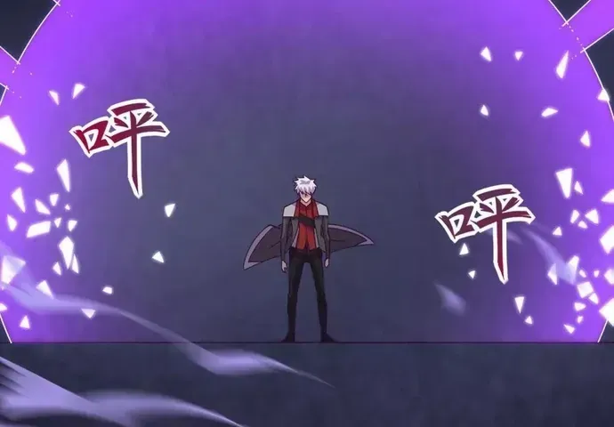 Địa Ngục Này Ta Mở Ra Đấy Chap 554 - Next Chap 553