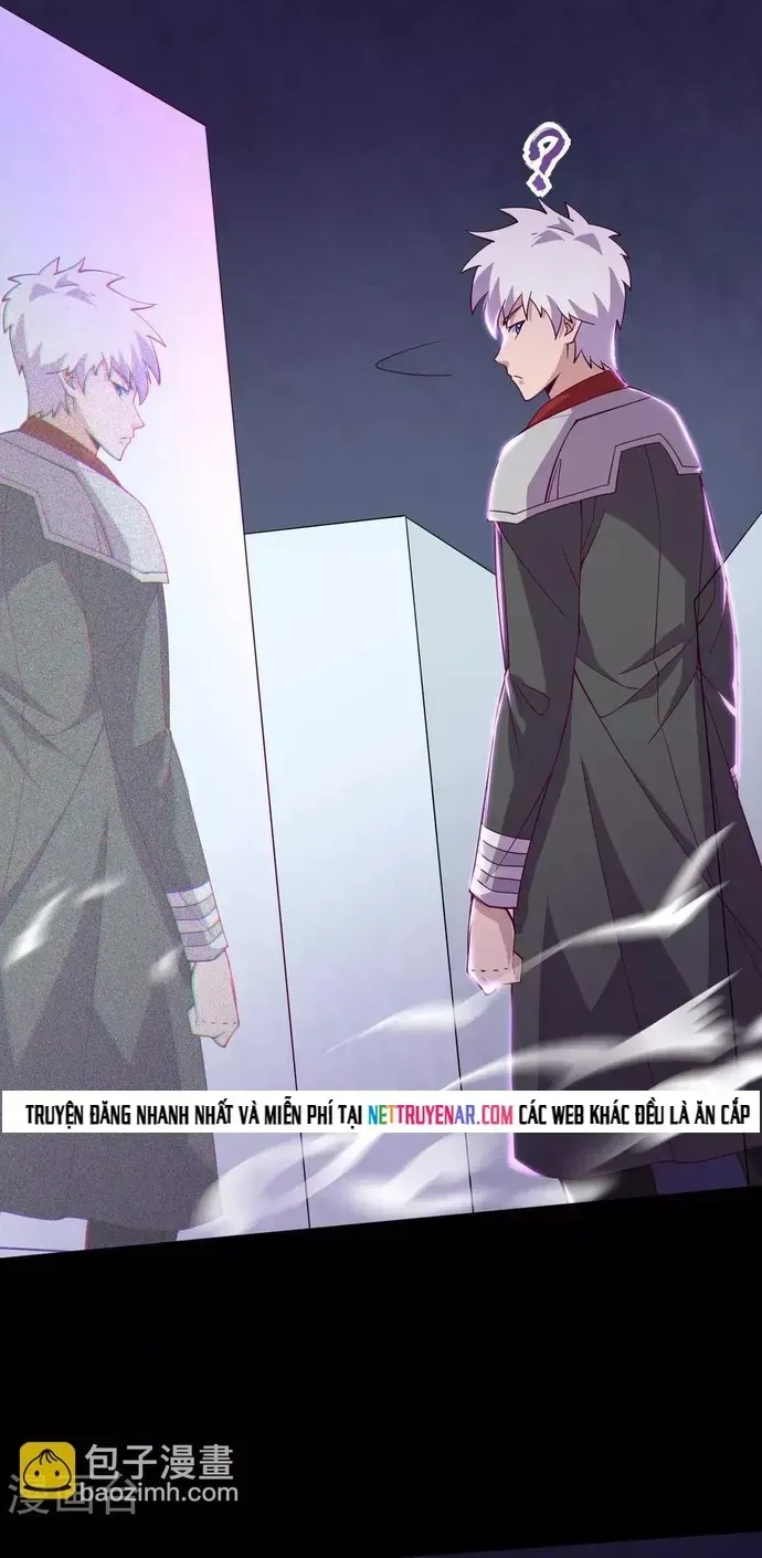 Địa Ngục Này Ta Mở Ra Đấy Chap 554 - Next Chap 553