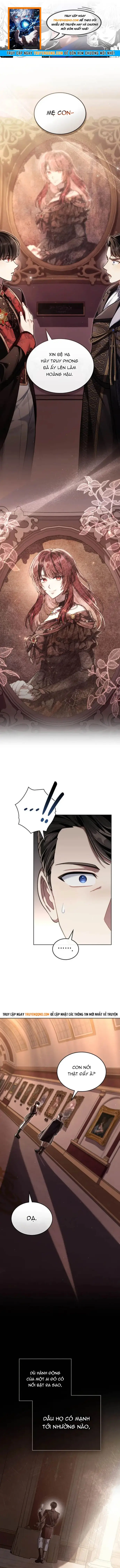 Tái Sinh Thành Hoàng Tử Của Quốc Gia Kẻ Địch Chap 100 - Next Chap 99