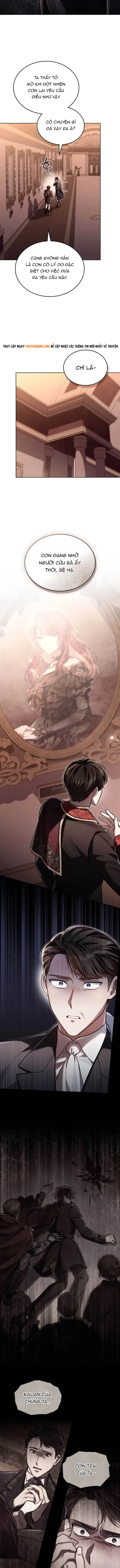 Tái Sinh Thành Hoàng Tử Của Quốc Gia Kẻ Địch Chap 100 - Next Chap 99