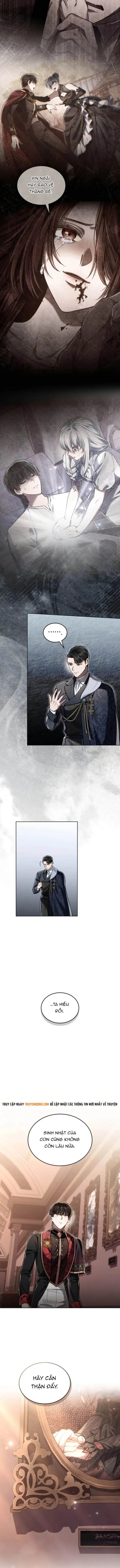 Tái Sinh Thành Hoàng Tử Của Quốc Gia Kẻ Địch Chap 100 - Next Chap 99