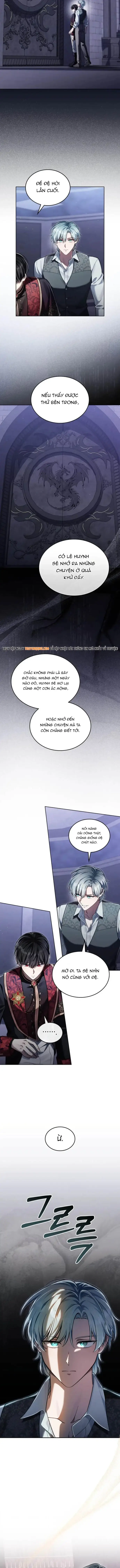 Tái Sinh Thành Hoàng Tử Của Quốc Gia Kẻ Địch Chap 100 - Next Chap 99