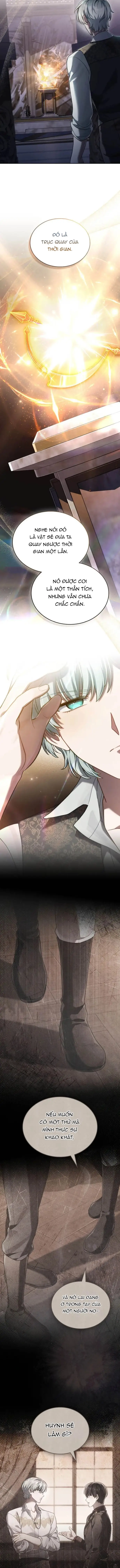 Tái Sinh Thành Hoàng Tử Của Quốc Gia Kẻ Địch Chap 100 - Next Chap 99