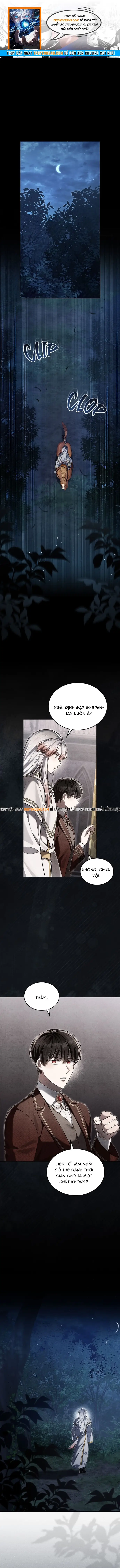 Tái Sinh Thành Hoàng Tử Của Quốc Gia Kẻ Địch Chap 98 - Next Chap 97