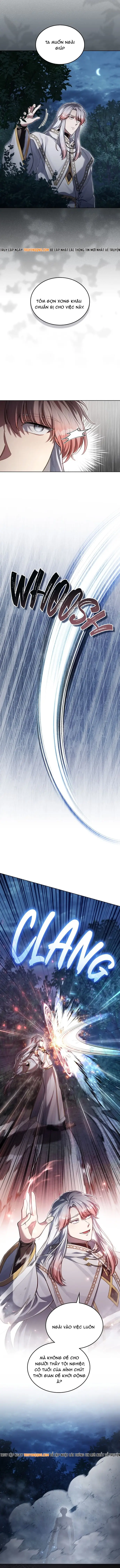 Tái Sinh Thành Hoàng Tử Của Quốc Gia Kẻ Địch Chap 98 - Next Chap 97