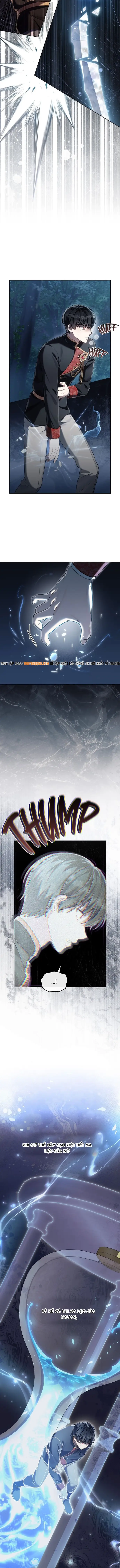 Tái Sinh Thành Hoàng Tử Của Quốc Gia Kẻ Địch Chap 98 - Next Chap 97