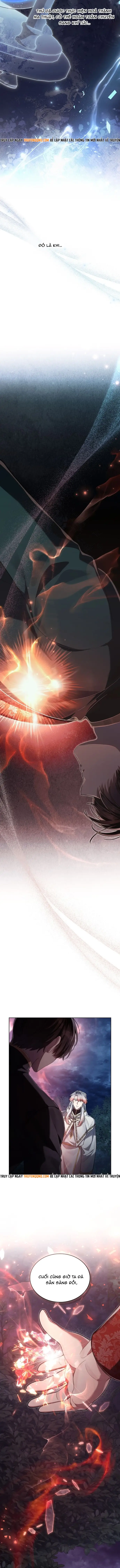 Tái Sinh Thành Hoàng Tử Của Quốc Gia Kẻ Địch Chap 98 - Next Chap 97