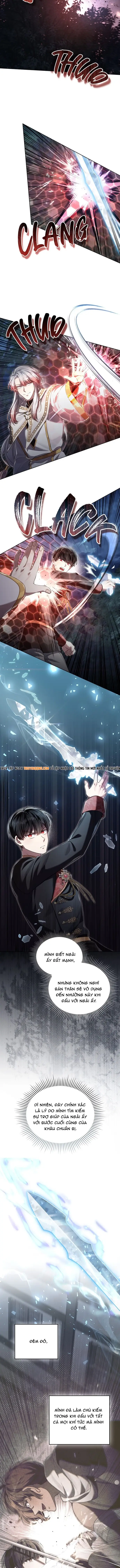Tái Sinh Thành Hoàng Tử Của Quốc Gia Kẻ Địch Chap 98 - Next Chap 97
