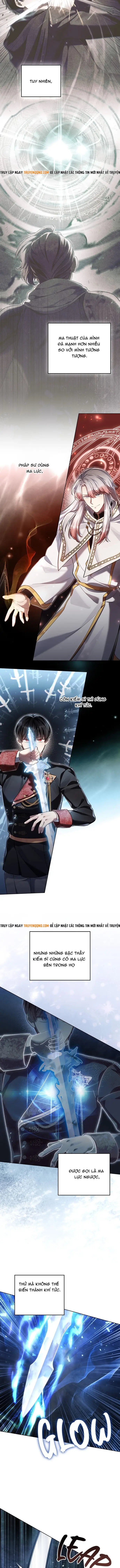 Tái Sinh Thành Hoàng Tử Của Quốc Gia Kẻ Địch Chap 98 - Next Chap 97