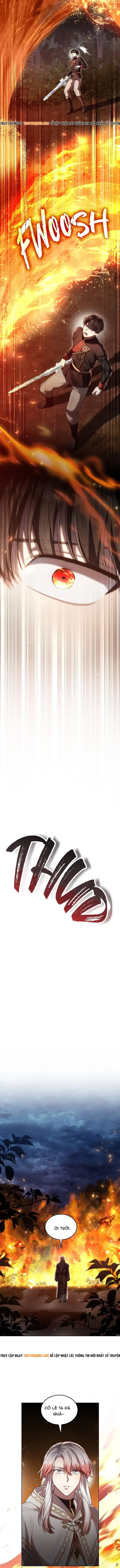 Tái Sinh Thành Hoàng Tử Của Quốc Gia Kẻ Địch Chap 98 - Next Chap 97