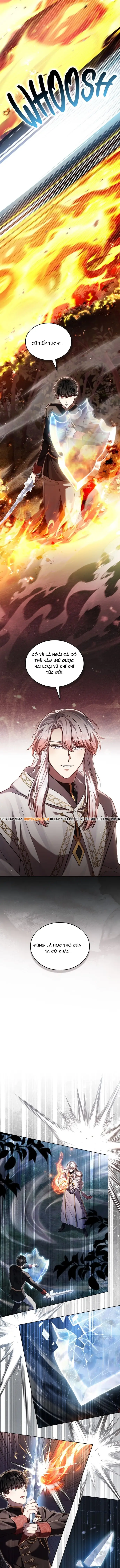 Tái Sinh Thành Hoàng Tử Của Quốc Gia Kẻ Địch Chap 98 - Next Chap 97