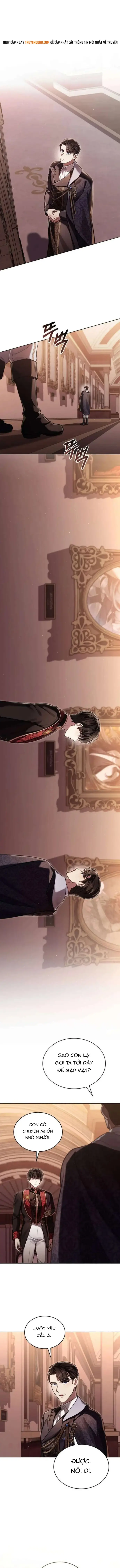 Tái Sinh Thành Hoàng Tử Của Quốc Gia Kẻ Địch Chap 99 - Next Chap 98