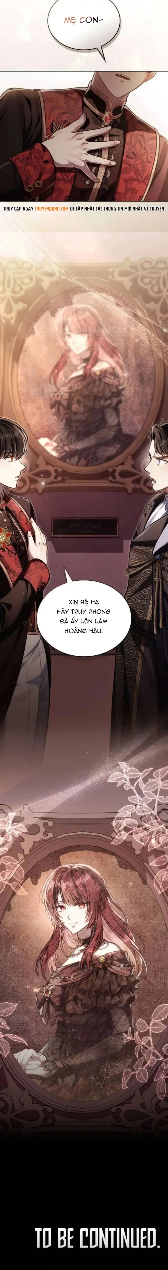 Tái Sinh Thành Hoàng Tử Của Quốc Gia Kẻ Địch Chap 99 - Next Chap 98