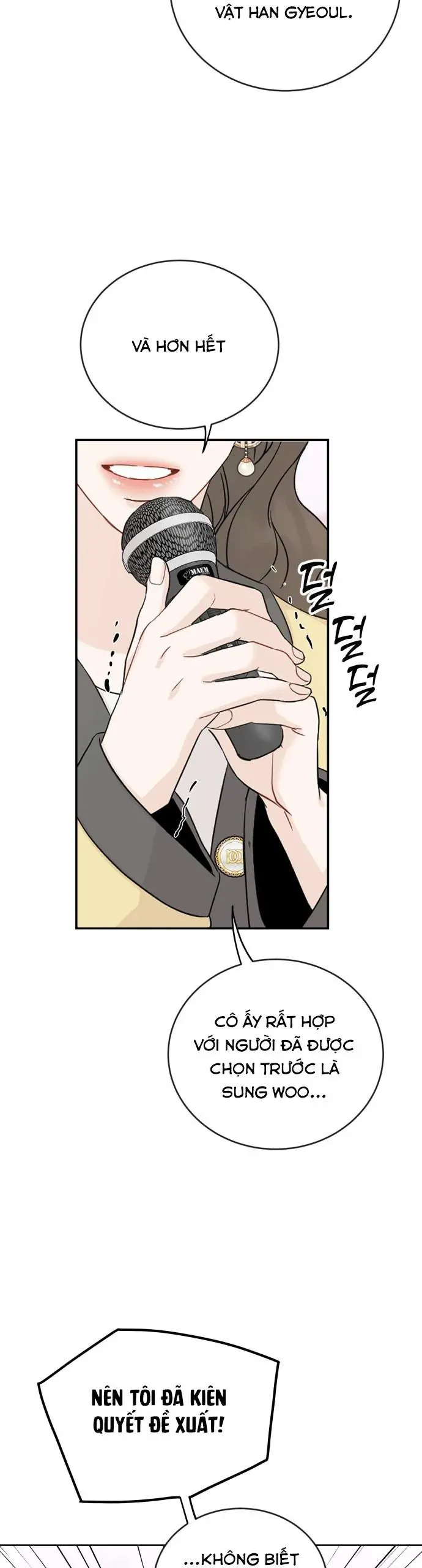 Người Một Nhà - Chương 131 - Trang 12