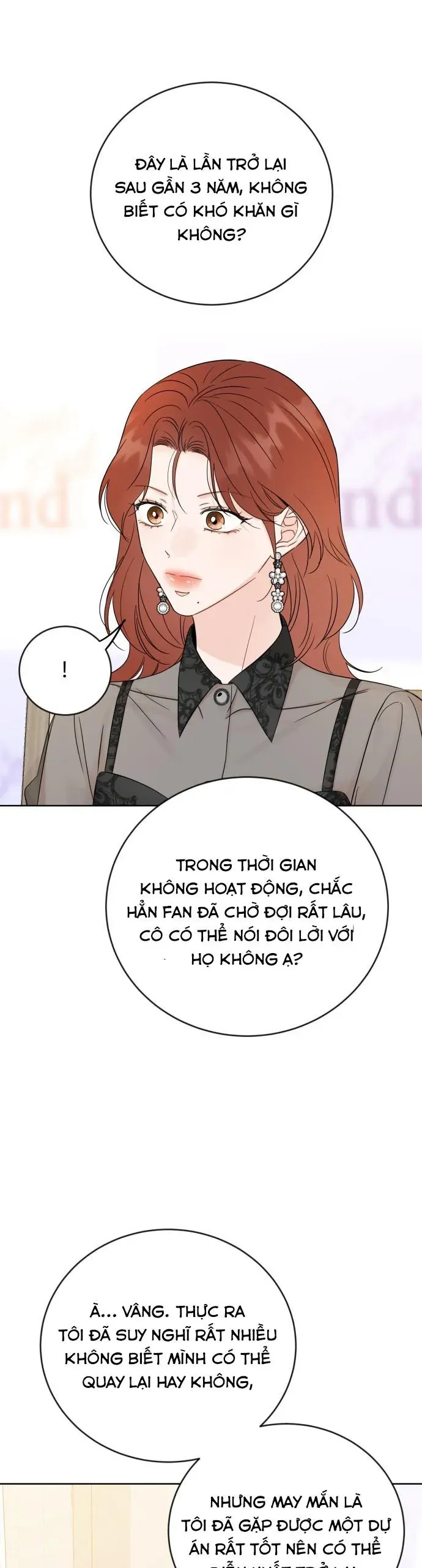 Người Một Nhà - Chương 131 - Trang 14