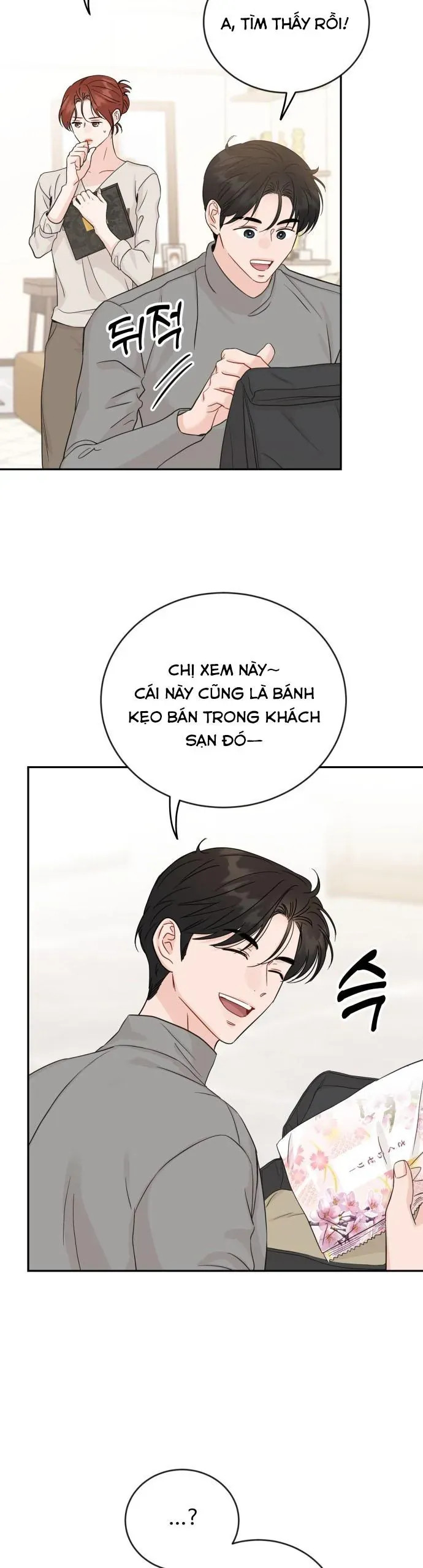 Người Một Nhà - Chương 131 - Trang 3