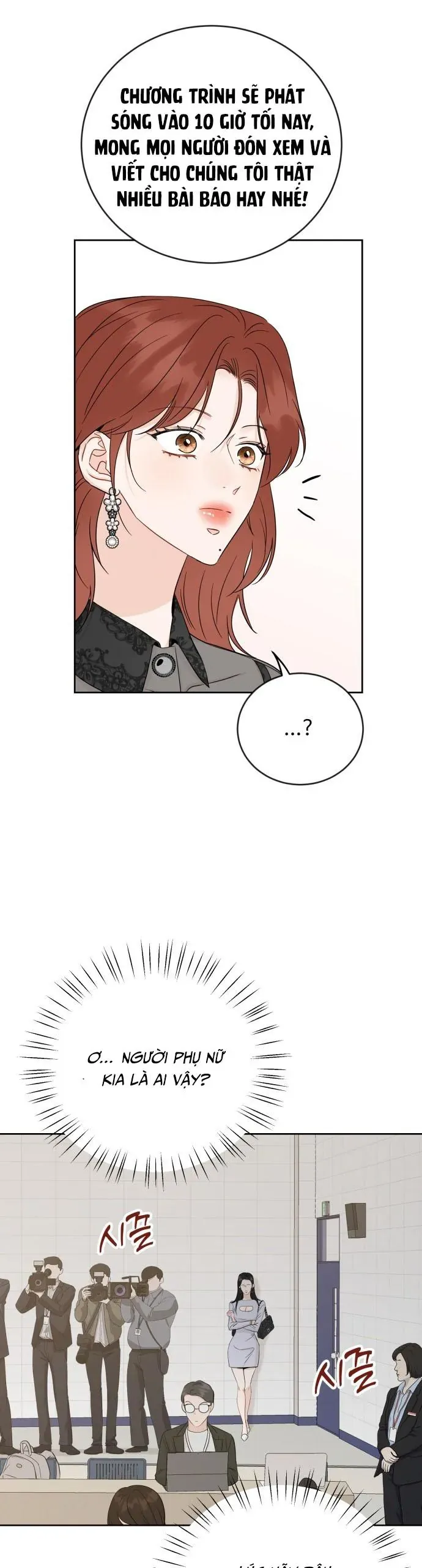 Người Một Nhà - Chương 131 - Trang 24