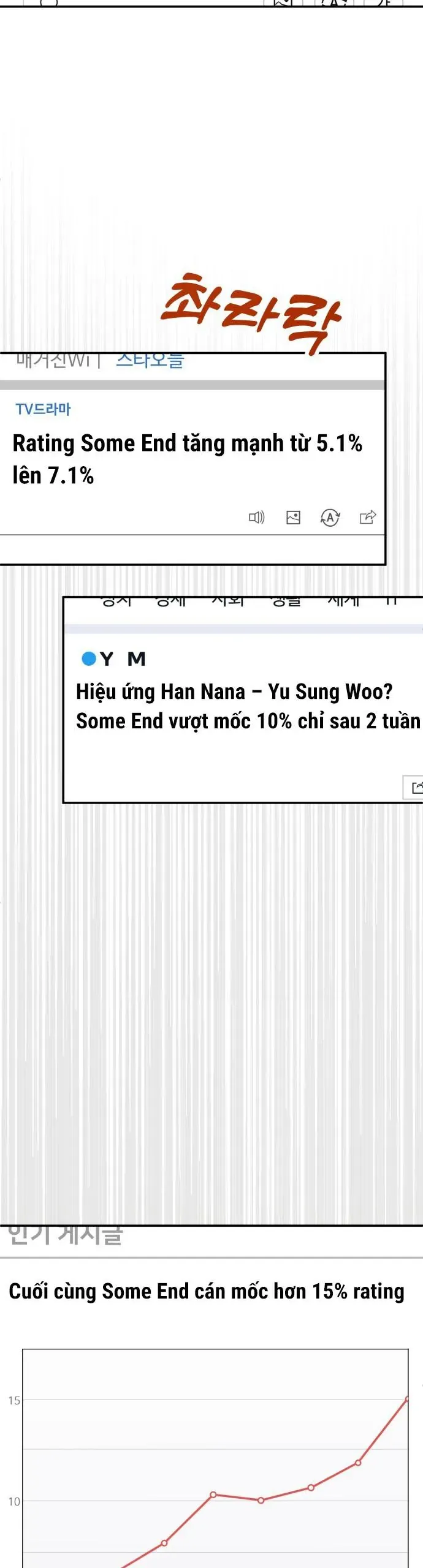 Người Một Nhà - Chương 131 - Trang 27