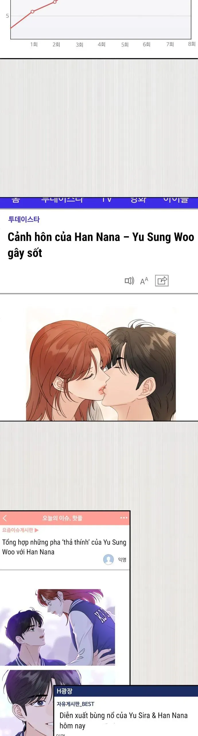 Người Một Nhà - Chương 131 - Trang 28