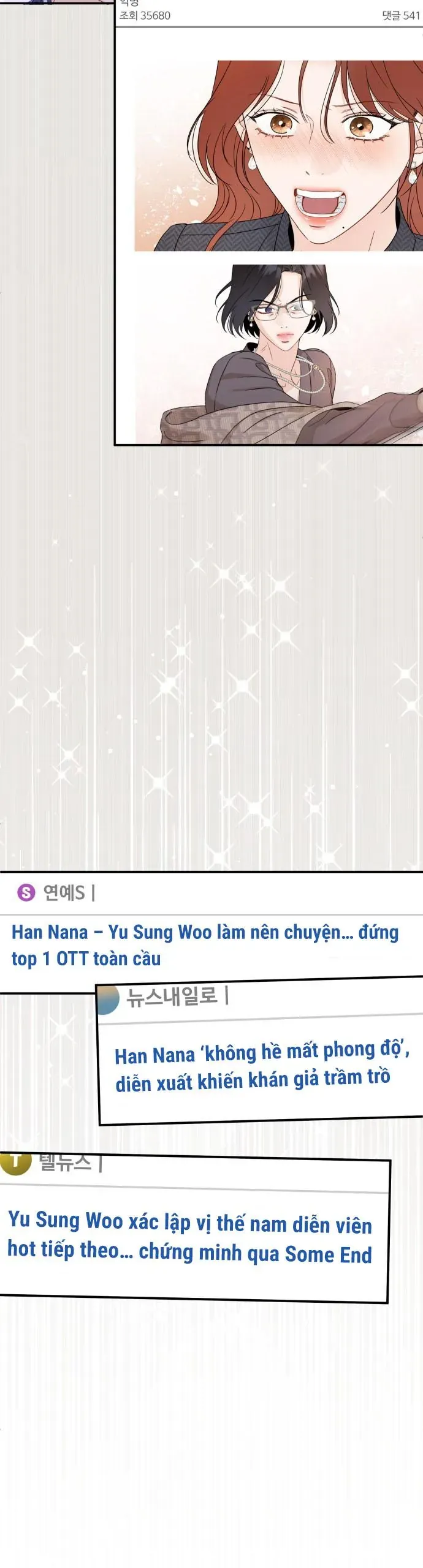 Người Một Nhà - Chương 131 - Trang 29