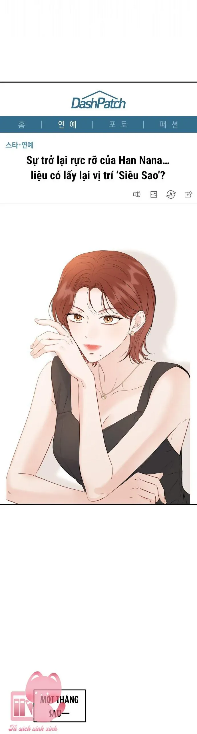 Người Một Nhà - Chương 131 - Trang 30