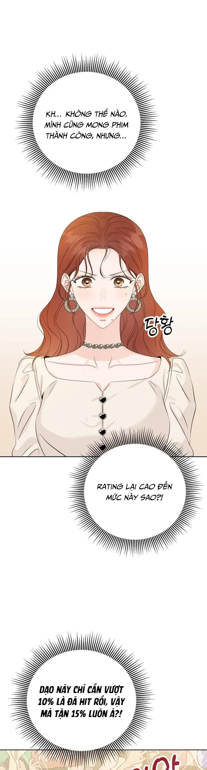 Người Một Nhà - Chương 131 - Trang 32