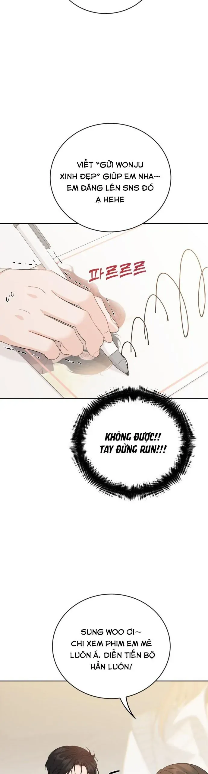 Người Một Nhà - Chương 131 - Trang 37