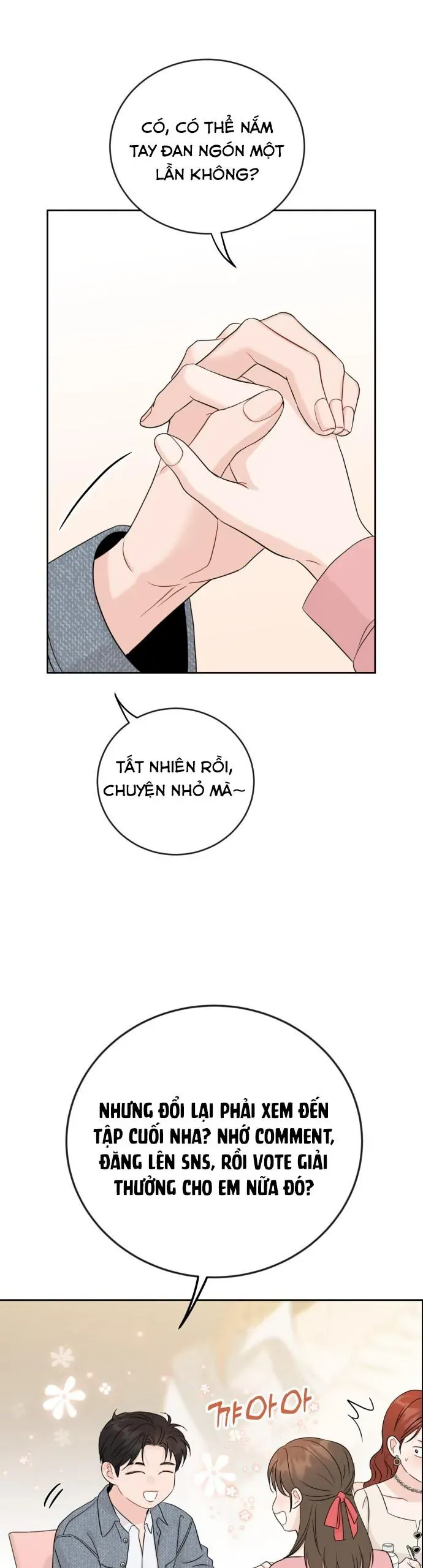 Người Một Nhà - Chương 131 - Trang 39