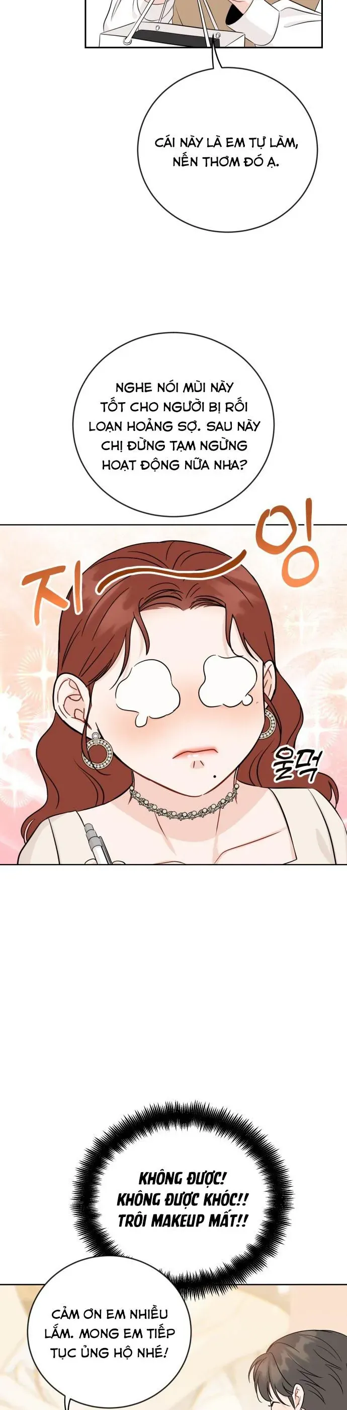 Người Một Nhà - Chương 131 - Trang 42