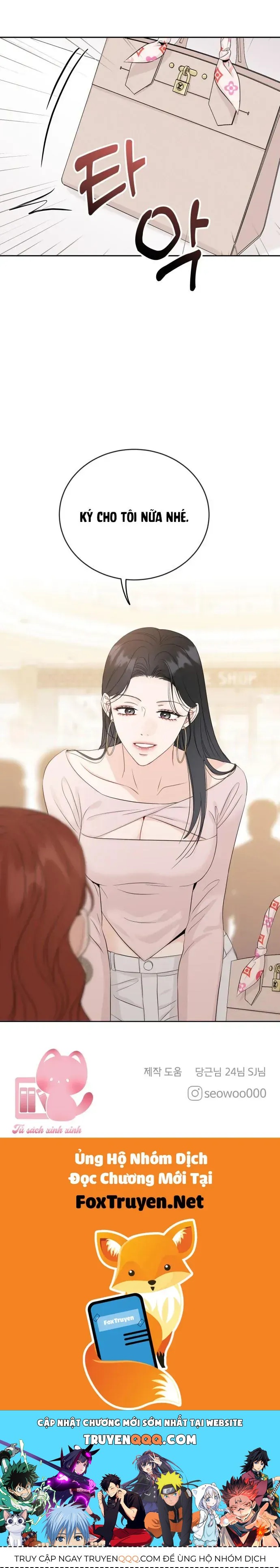 Người Một Nhà - Chương 131 - Trang 44