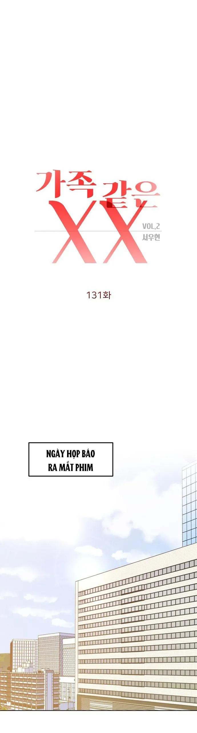 Người Một Nhà - Chương 131 - Trang 6