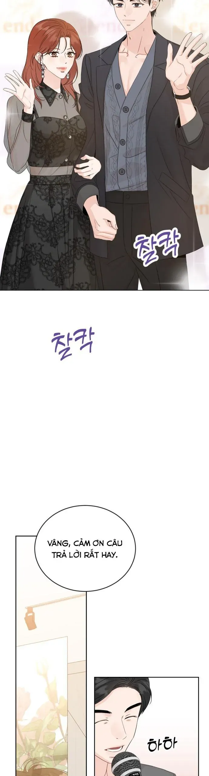 Người Một Nhà - Chương 131 - Trang 9