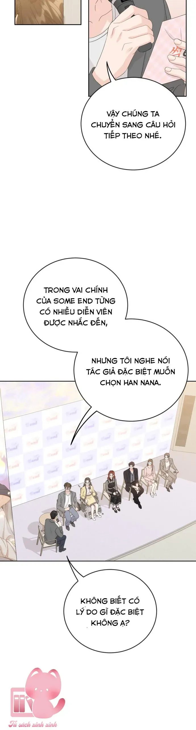 Người Một Nhà - Chương 131 - Trang 10