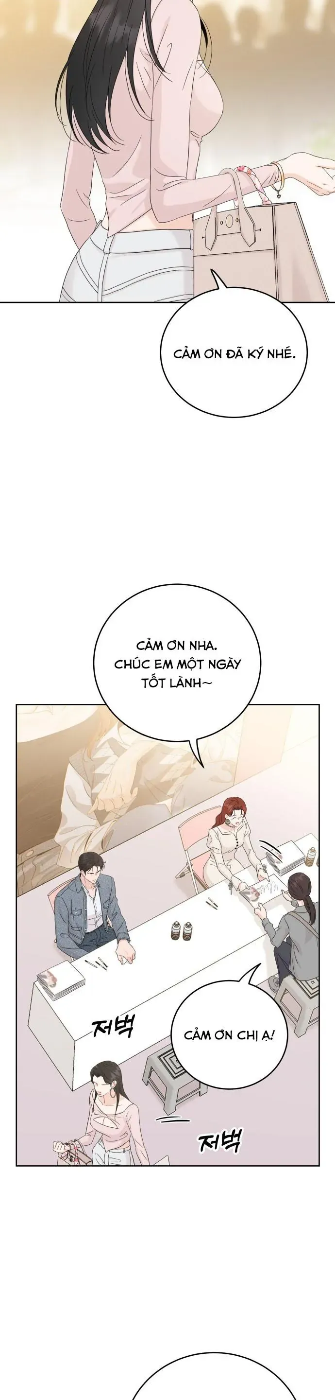 Người Một Nhà - Chương 132 - Trang 13