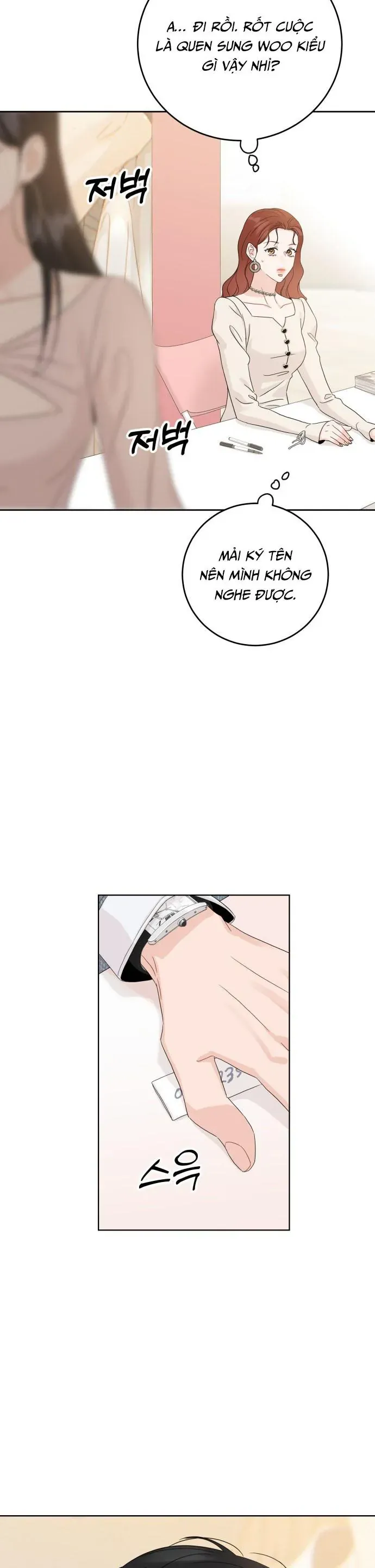 Người Một Nhà - Chương 132 - Trang 14