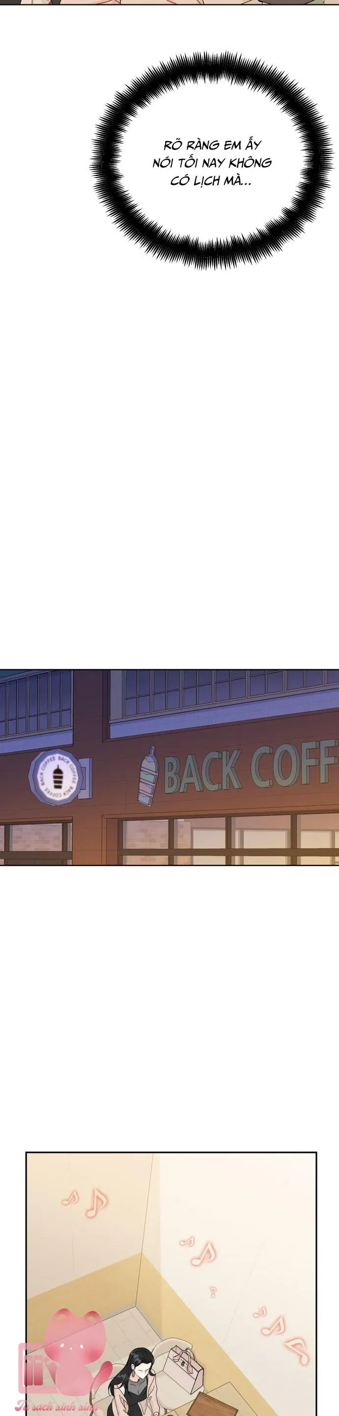 Người Một Nhà - Chương 132 - Trang 20