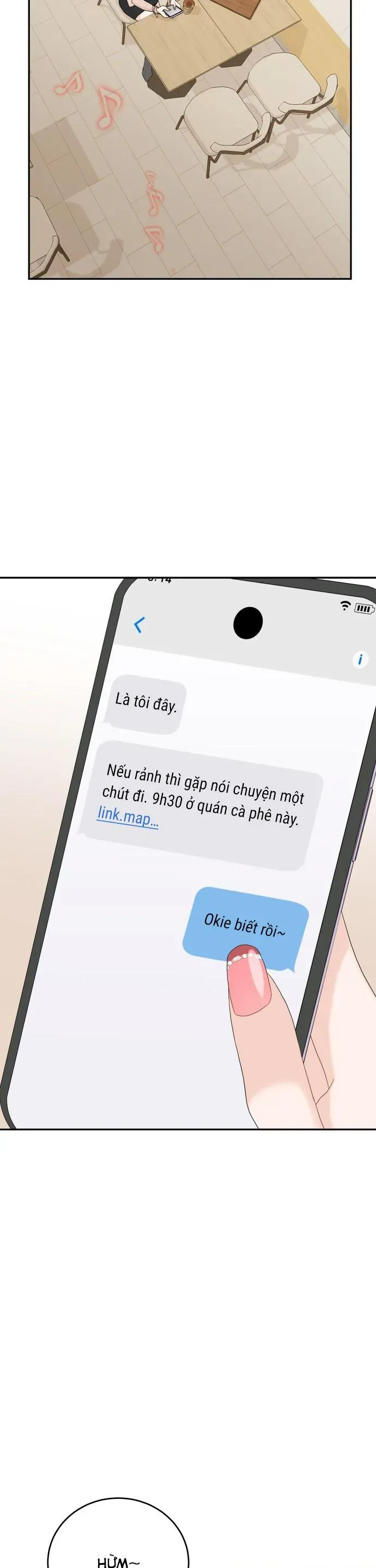 Người Một Nhà - Chương 132 - Trang 21