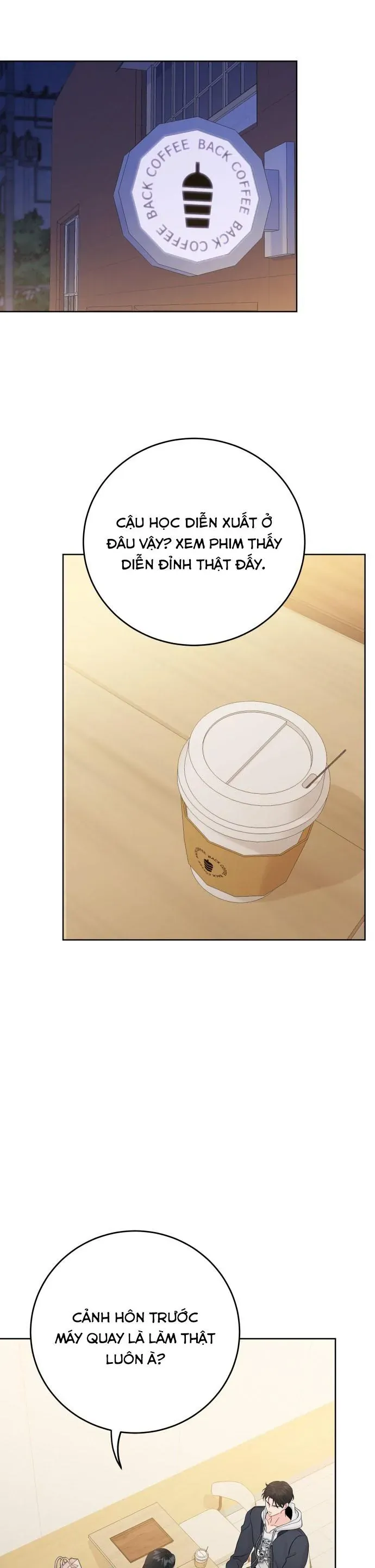 Người Một Nhà - Chương 132 - Trang 24