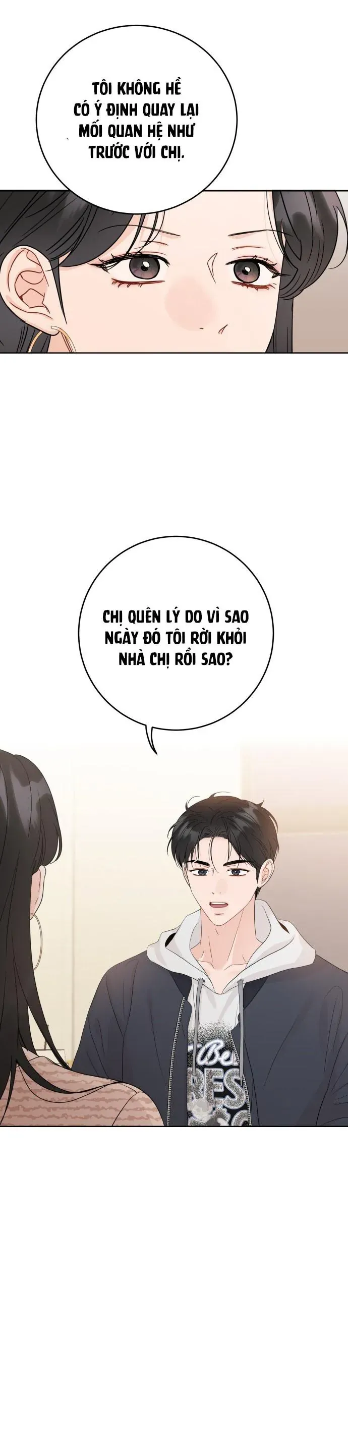 Người Một Nhà - Chương 132 - Trang 29