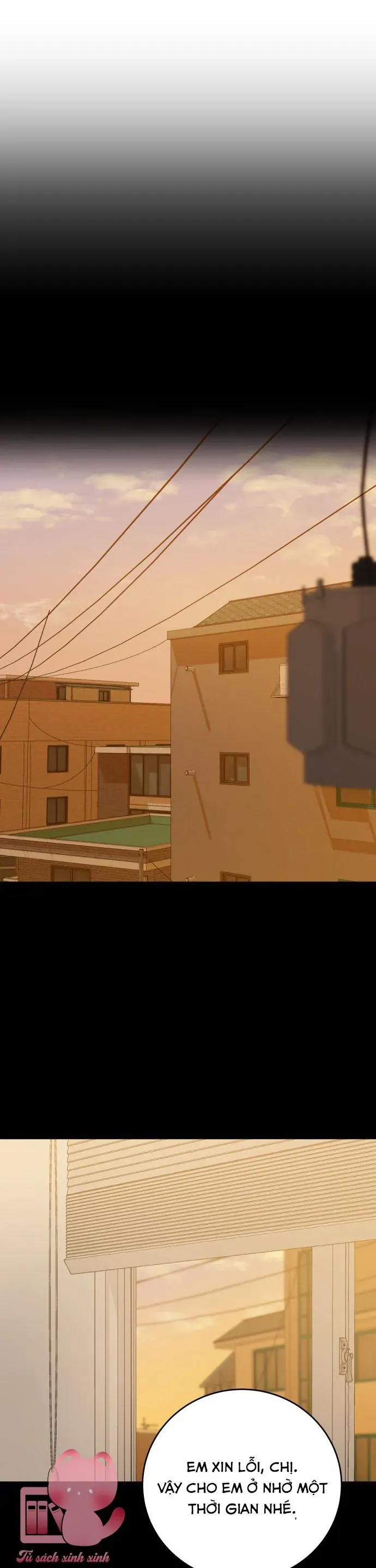 Người Một Nhà - Chương 132 - Trang 30