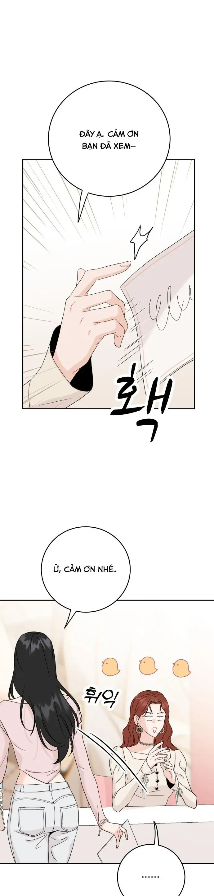 Người Một Nhà - Chương 132 - Trang 4