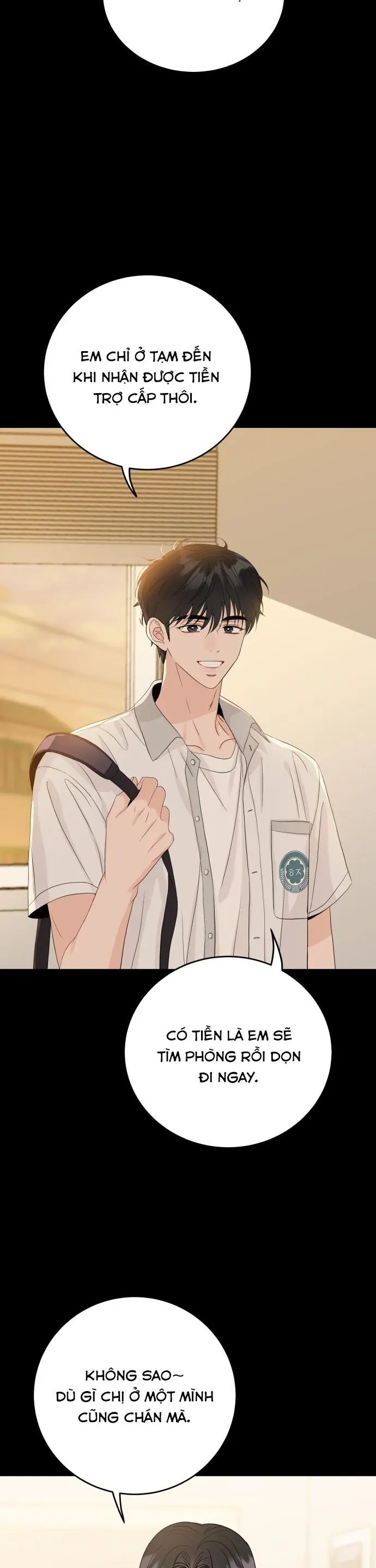 Người Một Nhà - Chương 132 - Trang 33