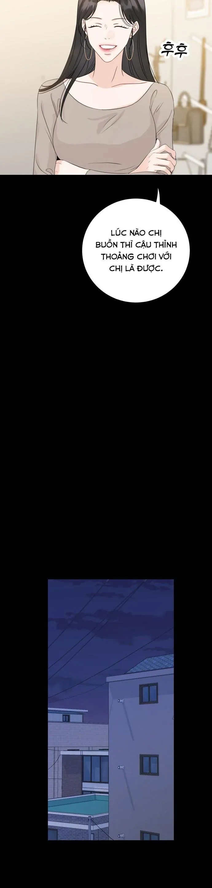 Người Một Nhà - Chương 132 - Trang 34