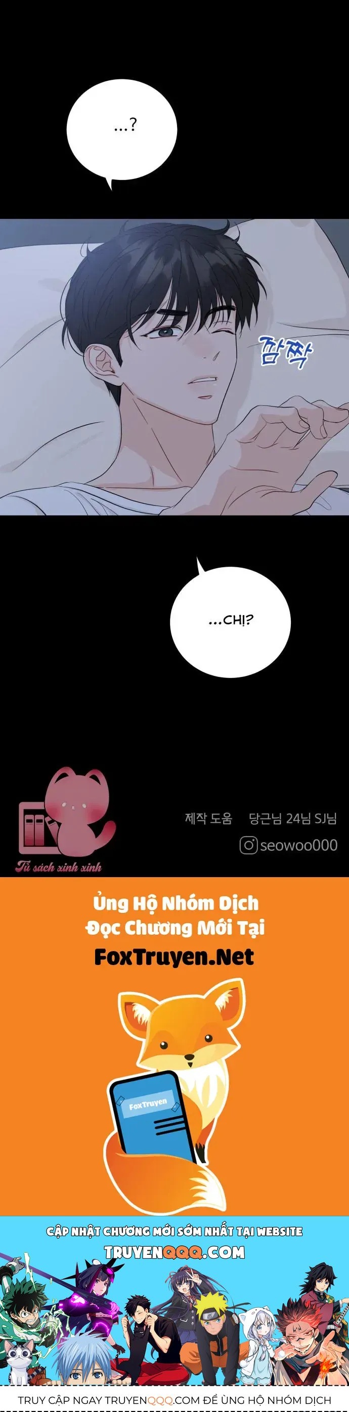 Người Một Nhà - Chương 132 - Trang 37