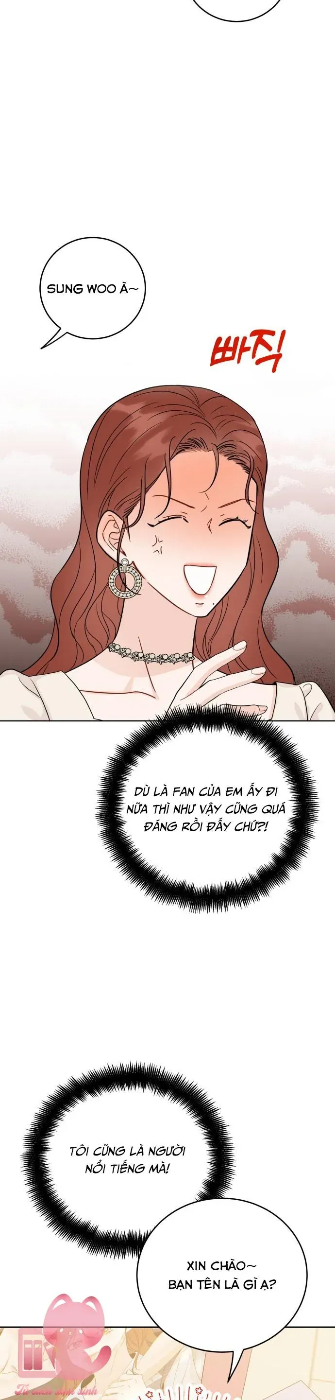 Người Một Nhà - Chương 132 - Trang 5