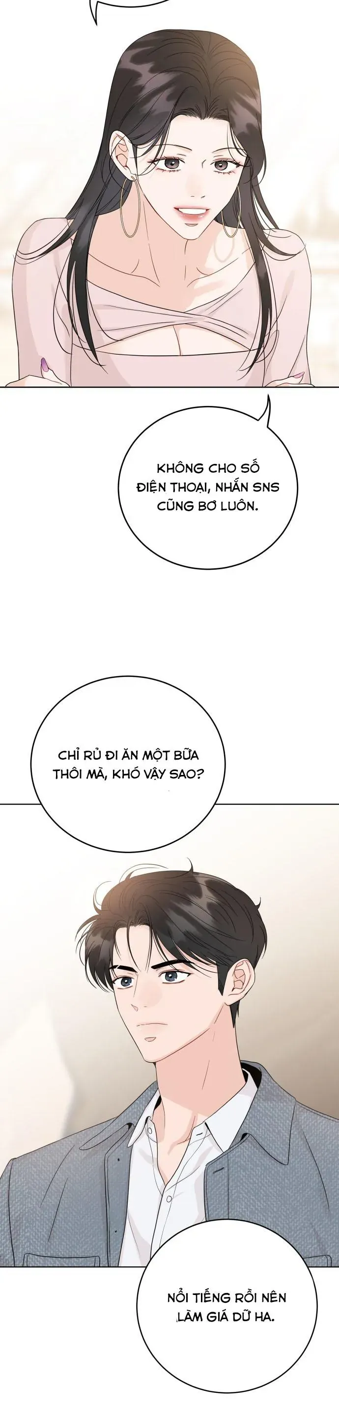 Người Một Nhà - Chương 132 - Trang 9