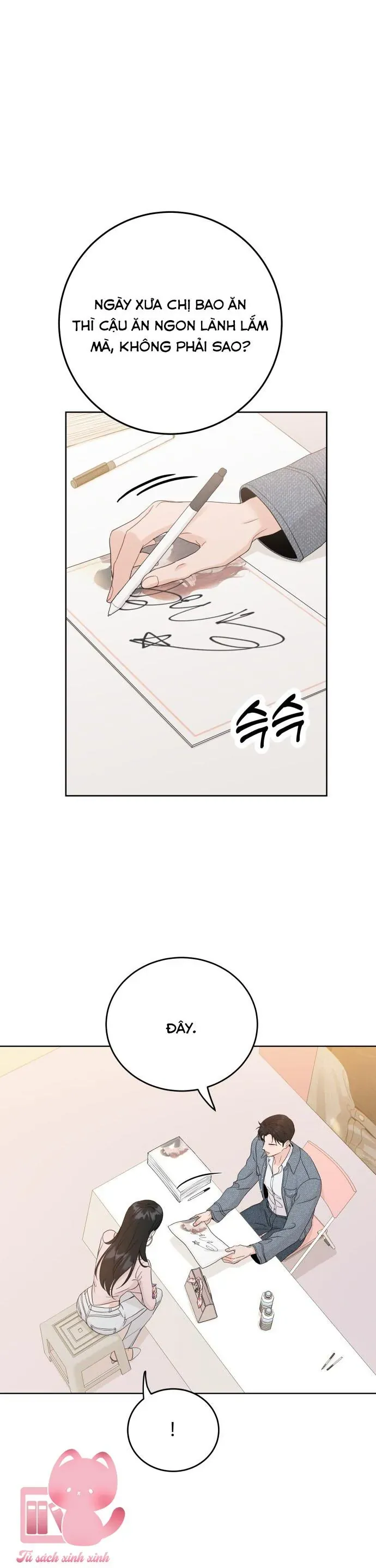 Người Một Nhà - Chương 132 - Trang 10