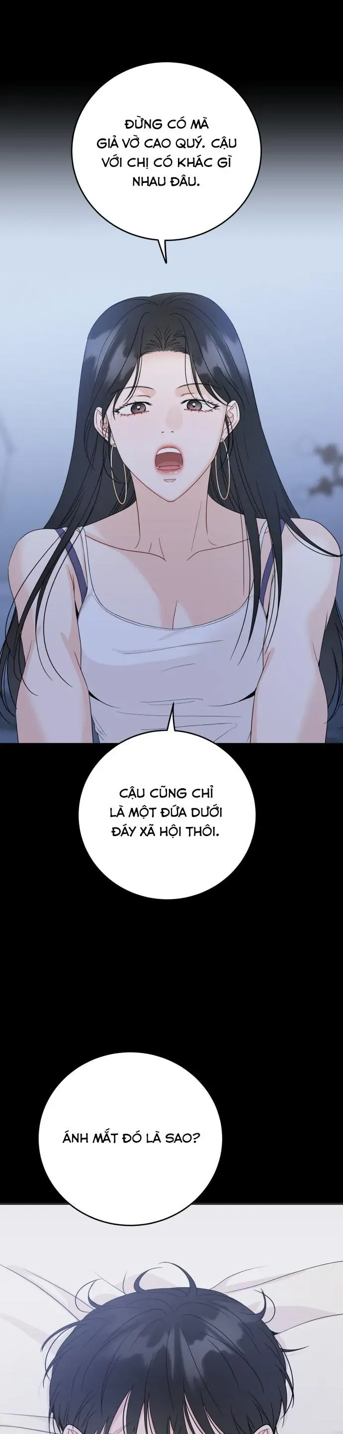 Người Một Nhà - Chương 133 - Trang 12