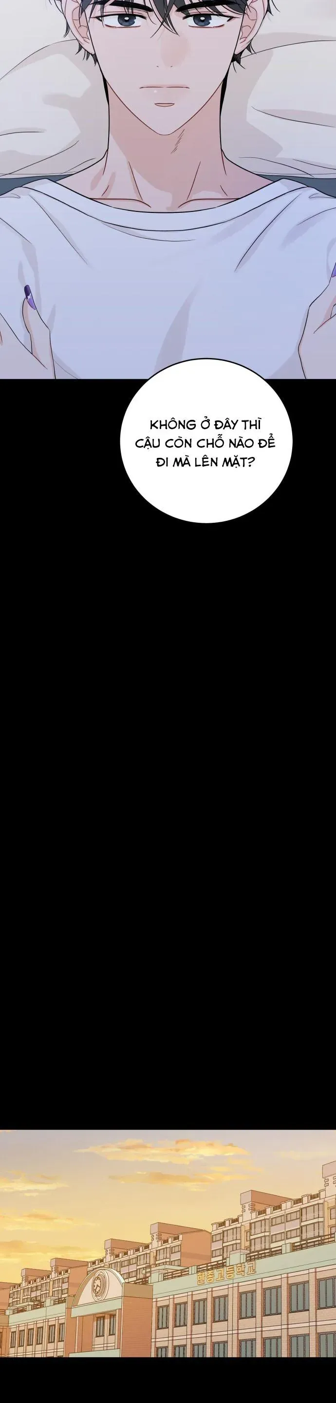 Người Một Nhà - Chương 133 - Trang 13