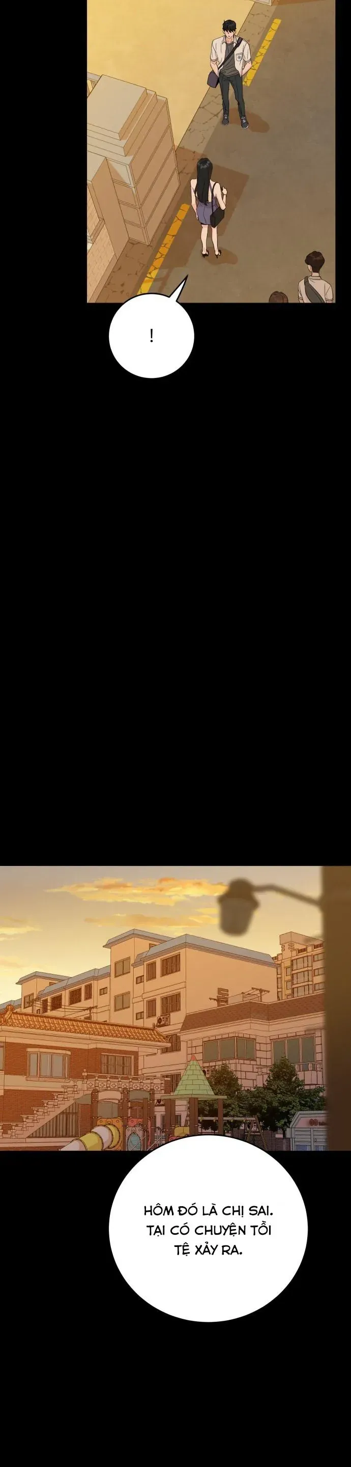 Người Một Nhà - Chương 133 - Trang 17